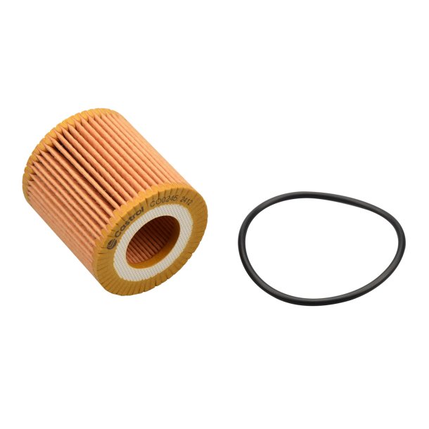 Castrol Oljefilter FORD RANGER 2.2 TDCi 11-