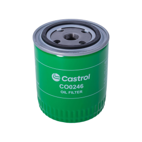 Castrol Oljefilter LANDROVER DEFENDER/DISCOVERY