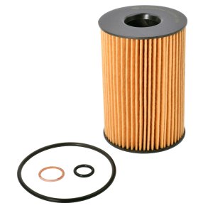Castrol Oljefilter BMW 650/750/X5/X6 4.4