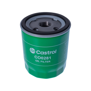 Castrol Oljefilter BMW 3 E21/E30 75-92