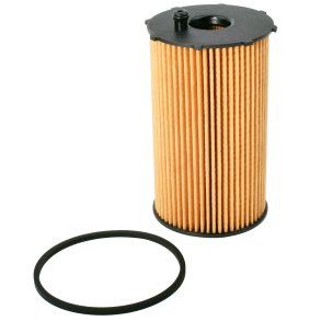 Castrol Oljefilter CITROEN C5 II/C6/PEUGEOT