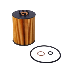 Castrol Oljefilter BMW 7 E65 740-740i 05-