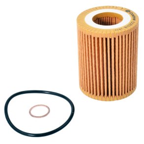 Castrol Oljefilter BMW 1 114i 116i 118i,3 316i