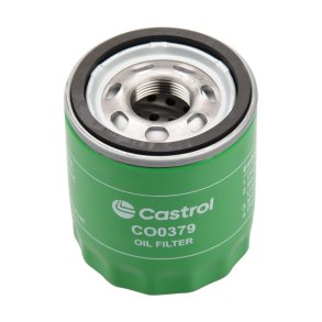 Castrol Oljefilter OPEL ASTRA K 1.4T 19-