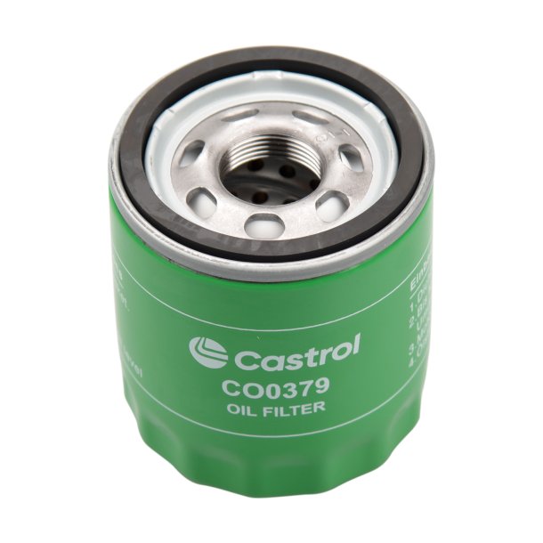 Castrol Oljefilter OPEL ASTRA K 1.4T 19-