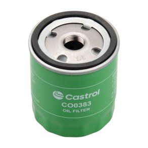 Castrol Oljefilter DEUTZ-FAHR, BOBCAT, CASE IN