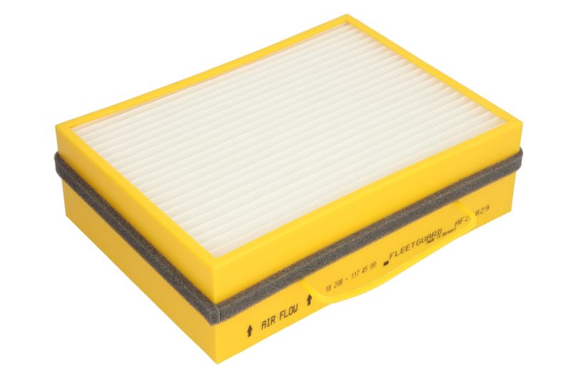 FLEETGUARD AF25829 Luftfilter