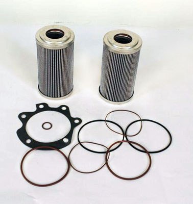 FLEETGUARD HF29049 Hydraulik-/ gearfilter