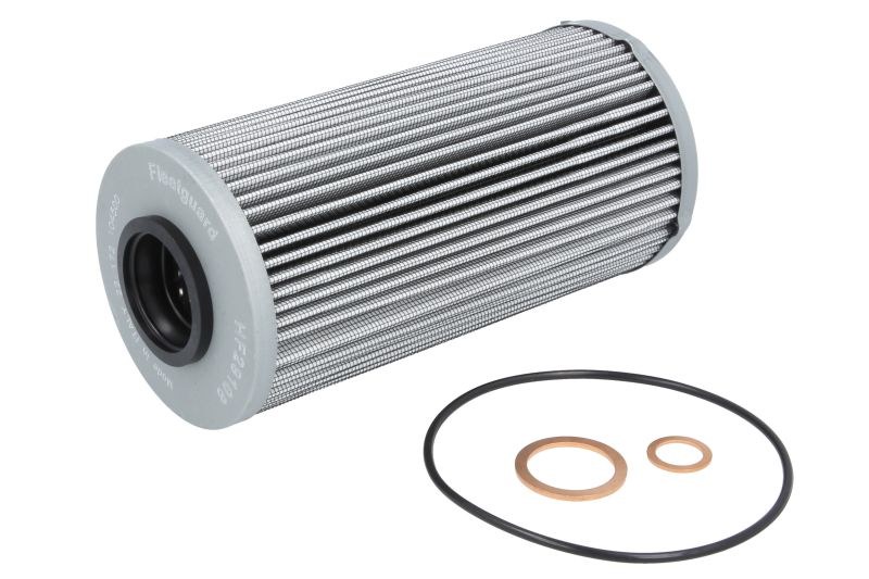 FLEETGUARD HF29122 Hydraulik-/ gearfilter