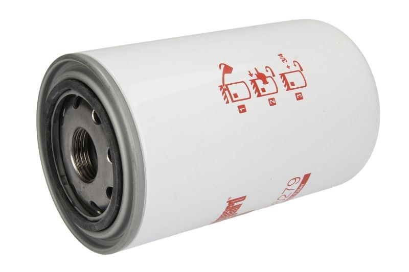 FLEETGUARD HF6279 Hydraulik-/ gearfilter