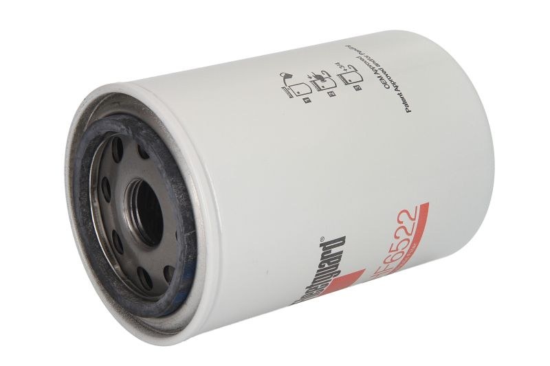 FLEETGUARD HF6522 Hydraulik-/ gearfilter