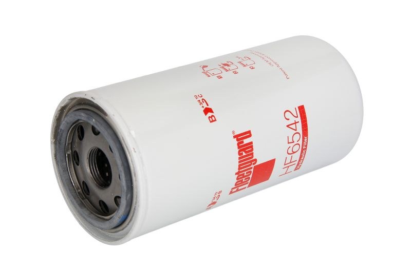 FLEETGUARD HF6542 Hydraulik-/ gearfilter