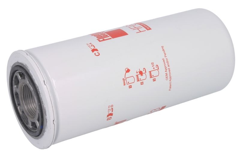 FLEETGUARD HF6553 Hydraulik-/ gearfilter
