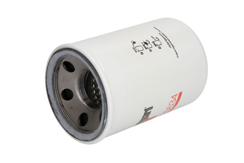FLEETGUARD HF6634 Hydraulik-/ gearfilter