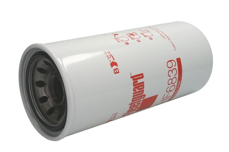 FLEETGUARD HF6839 Hydraulik-/ gearfilter