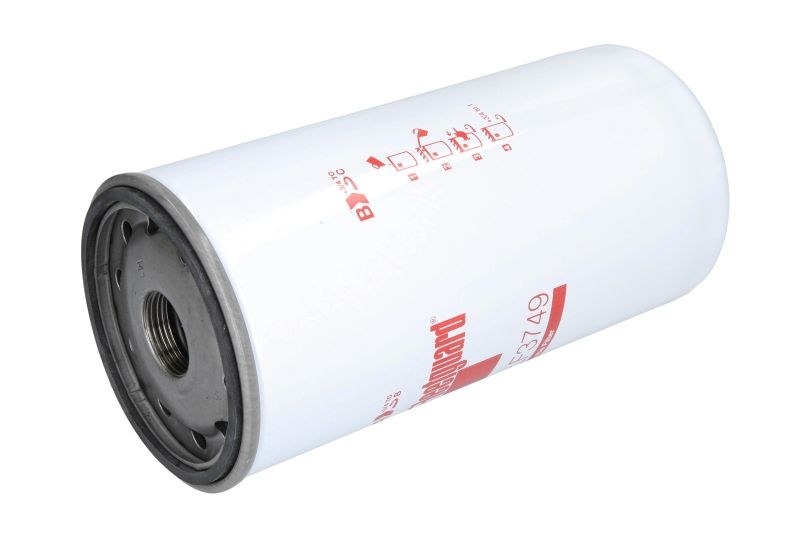 FLEETGUARD LF3749 Oliefilter