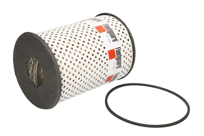 FLEETGUARD LF563 Oliefilter
