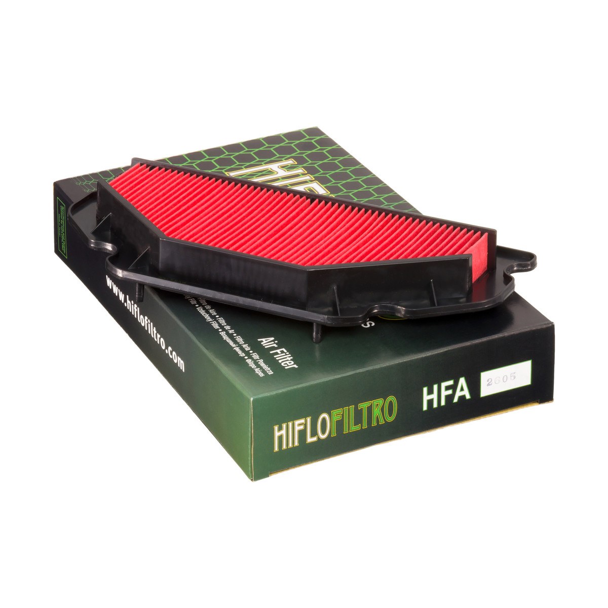 Hiflo luftfilter HFA2605
