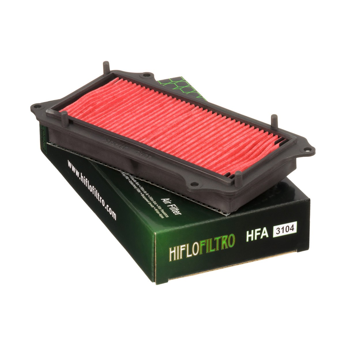 Hiflo luftfilter HFA3104