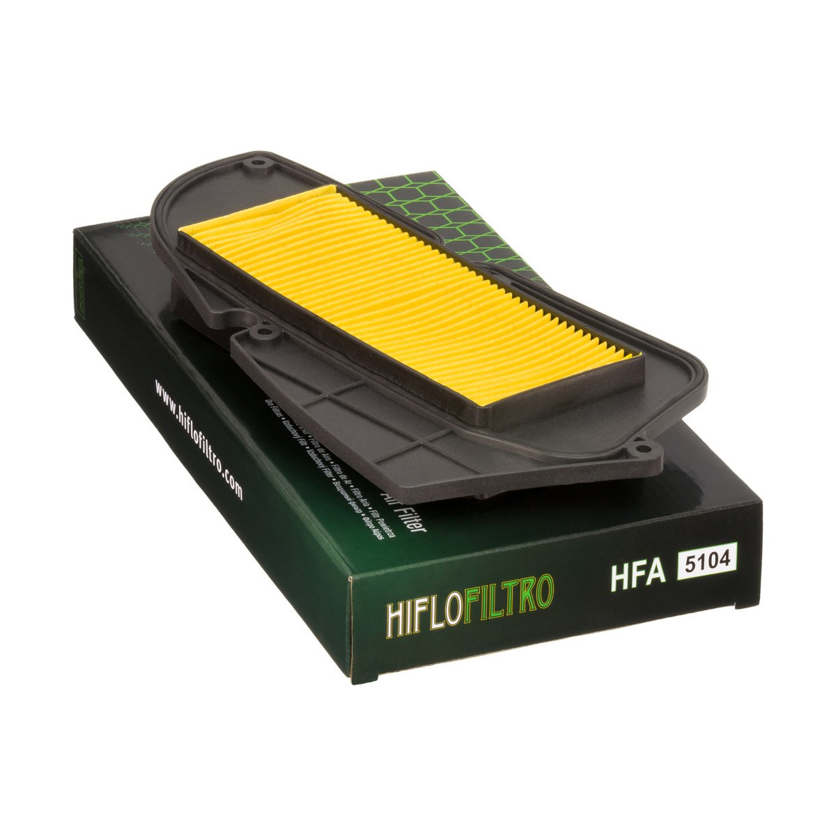 Hiflo luftfilter HFA5104