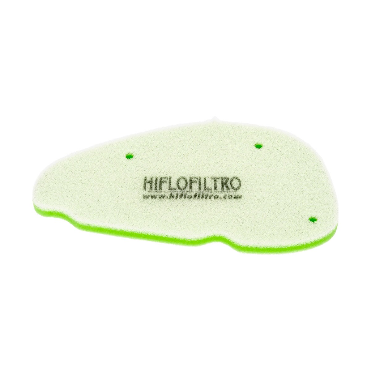 Hiflo luftfilter HFA6107DS