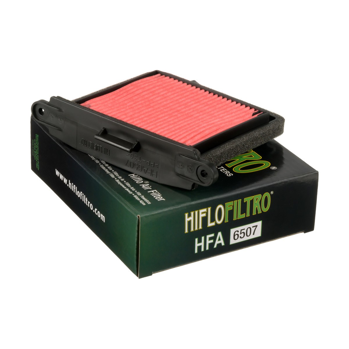 Hiflo luftfilter HFA6507