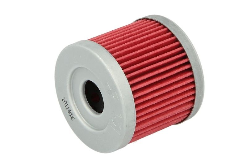 Hiflo oliefilter HF131
