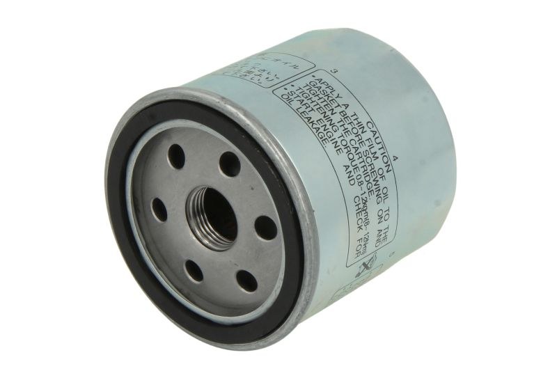 Hiflo oliefilter HF163