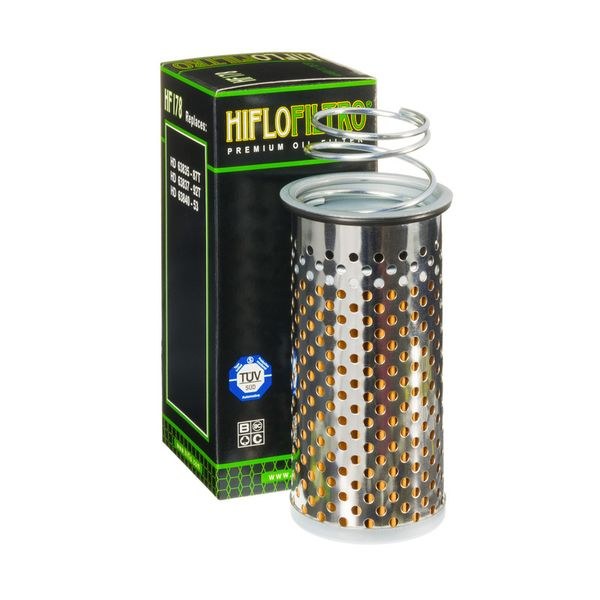 Hiflo oliefilter HF178