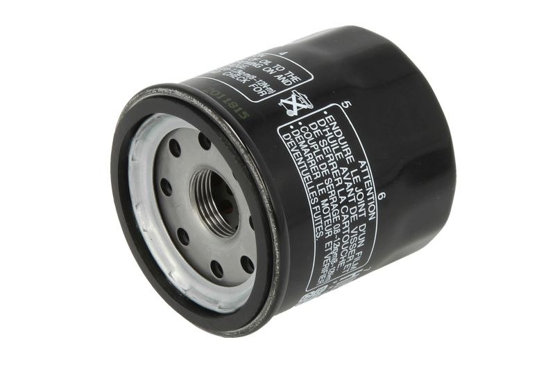 Hiflo oliefilter HF199
