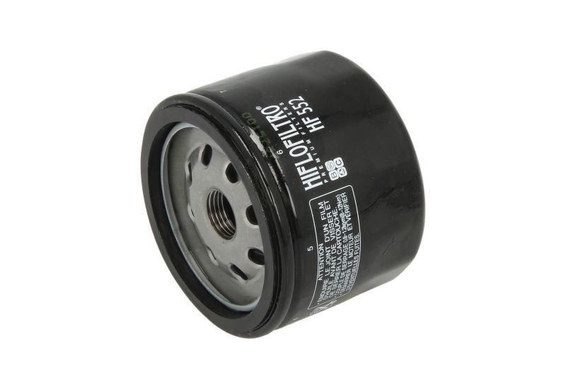 Hiflo oliefilter HF552
