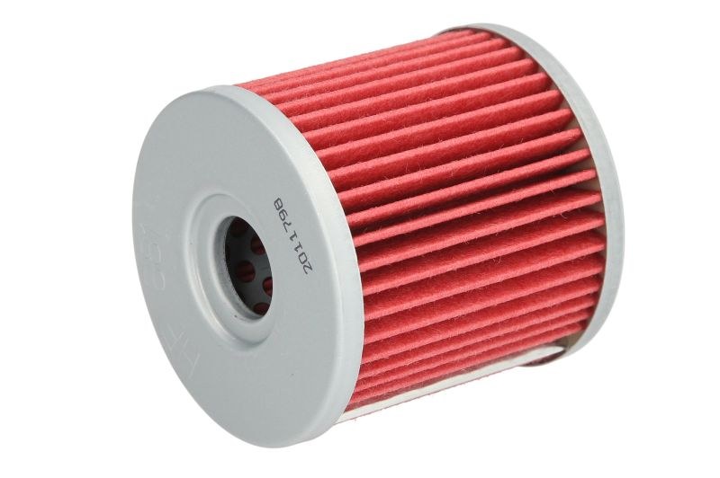 Hiflo oliefilter HF681