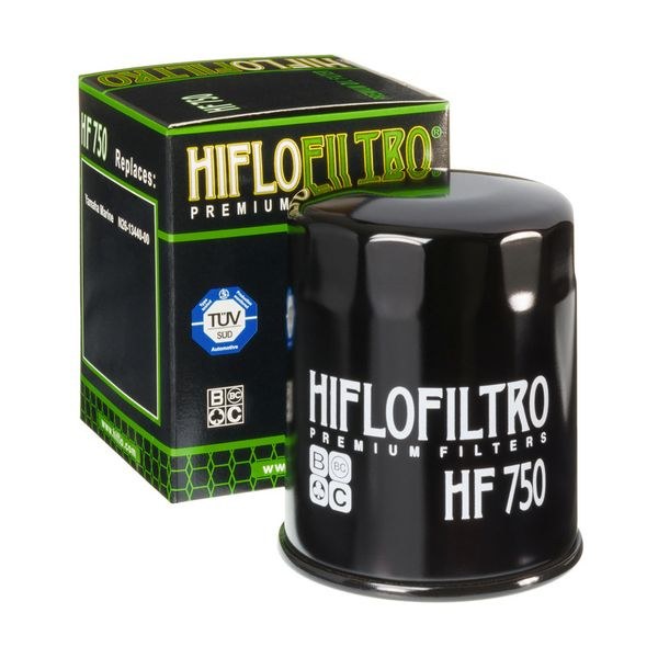 Hiflo oliefilter HF750