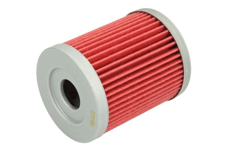 Hiflo oliefilter HF972