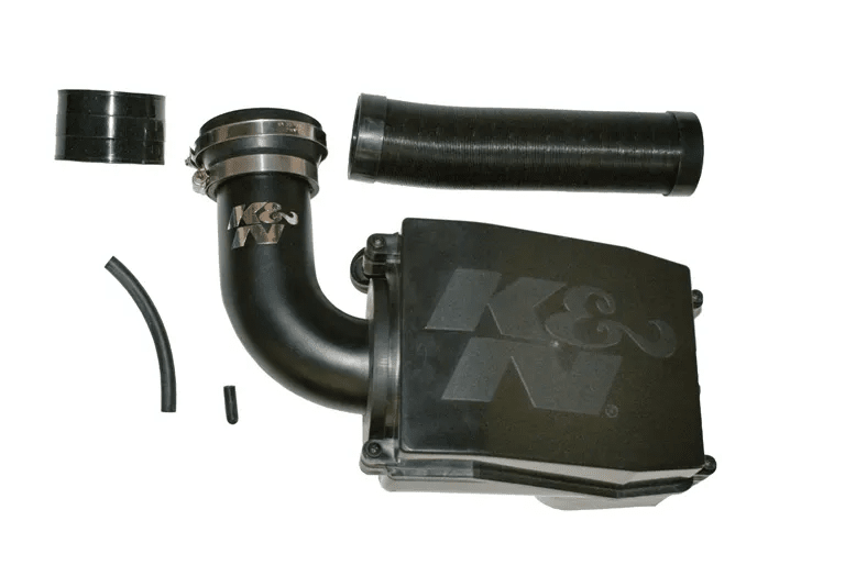 K&N 57S-9501 Luftindtagssystem