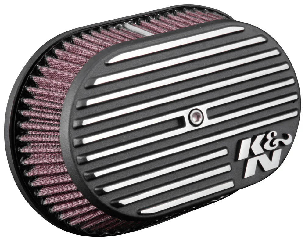 K&N filters - K&N RK-3956 Luftindtagssystem