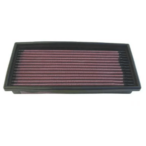 K&N 33-2002 Panelluftfilter