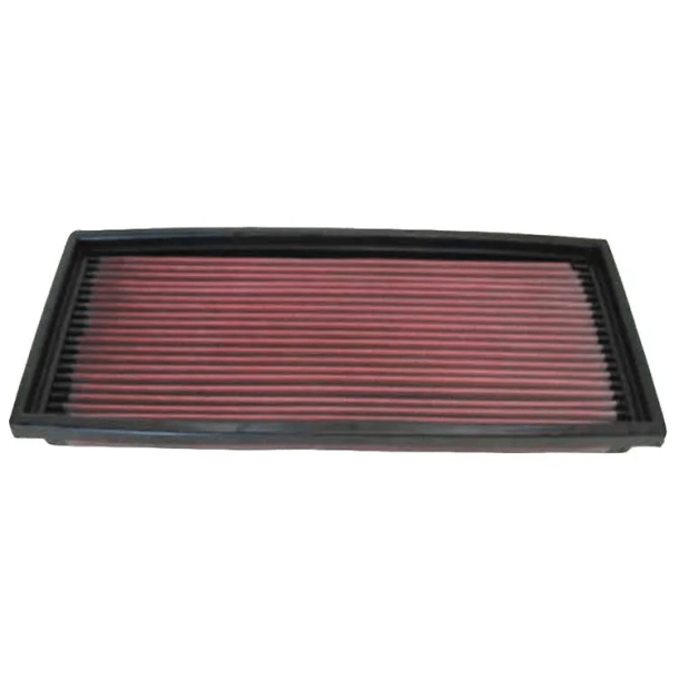 K&N 33-2004 Luftfilter