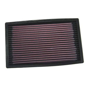 K&N 33-2034 Luftfilter