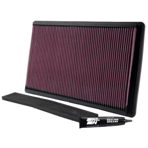 K&N 33-2035 Luftfilter