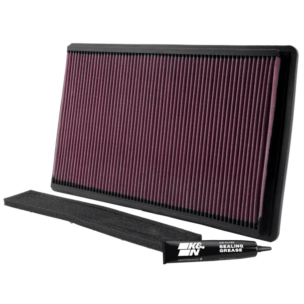 K&amp;N 33-2035 Luftfilter