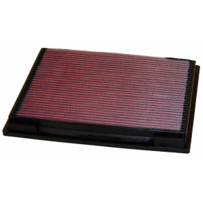 K&N 33-2048 Luftfilter