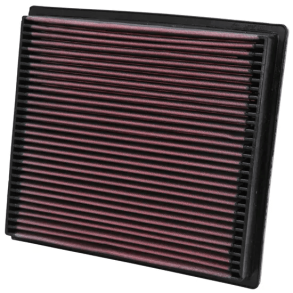 K&N 33-2056 Luftfilter
