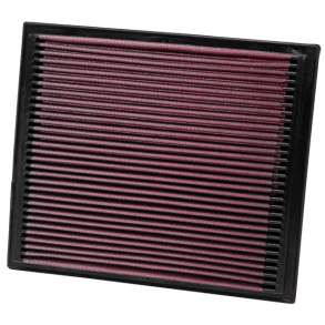 K&N 33-2069 Luftfilter