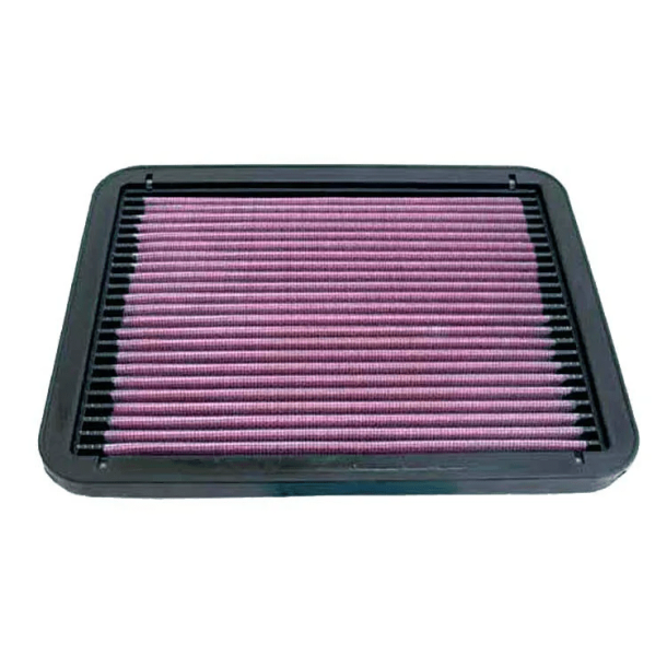 K&N 33-2072 Luftfilter