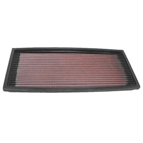 K&N 33-2078 Luftfilter