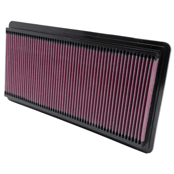 K&amp;N 33-2111 Luftfilter