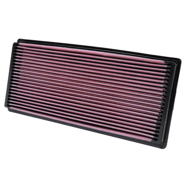 K&N 33-2114 Luftfilter