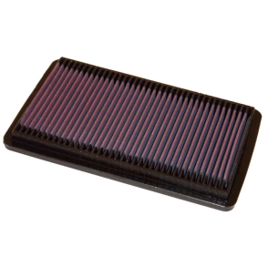K&N 33-2124 Luftfilter