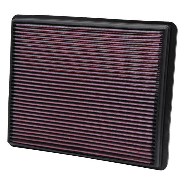 K&N 33-2129 Luftfilter
